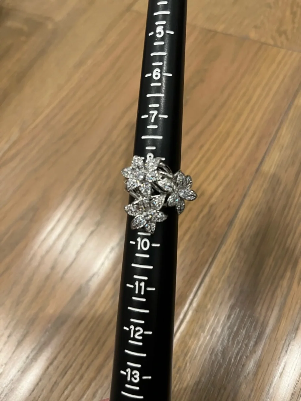 N/A fabulous sterling